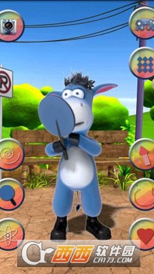 会说话的驴 v1.4.0