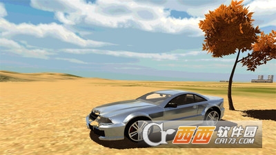 赛车游戏单机版