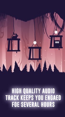 兔宝宝脱险 v1.0