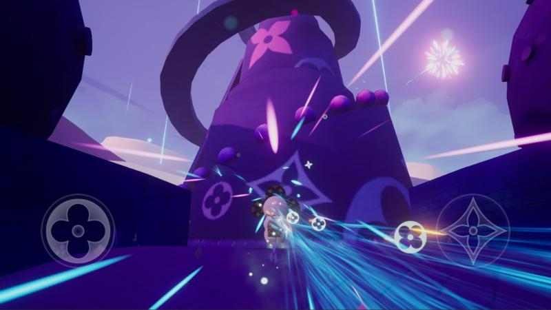 LOUIS THE GAME v1.0.3