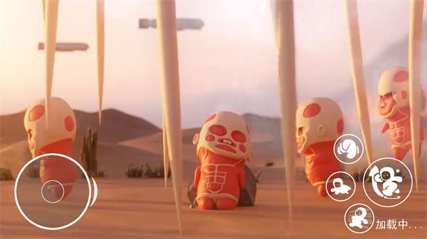 撤退的矮人 v1.0