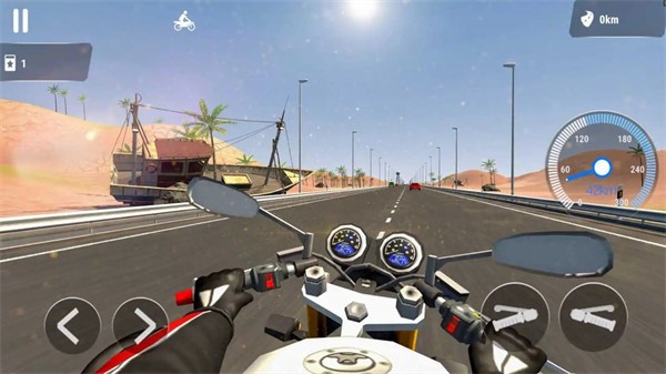 摩托车比赛3D  v1.0.2