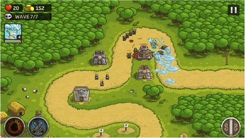 Royal Defense King v1.0.8