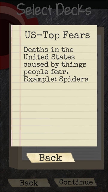 死亡卡牌 v1.11 安卓版