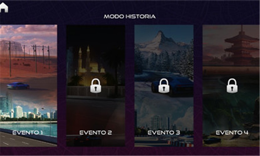 格塔赛车 2021-04-16 08:37