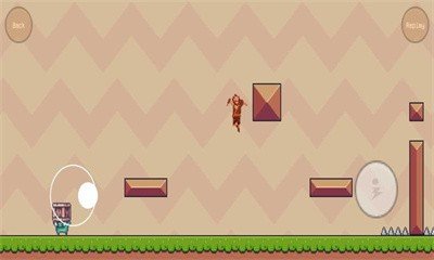 武僧冲刺游戏官方安卓版  v5.5.2