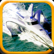 快船加速 Speed Boat Racer  Super Spy Escape
