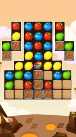 水果消消王 v1.0.0