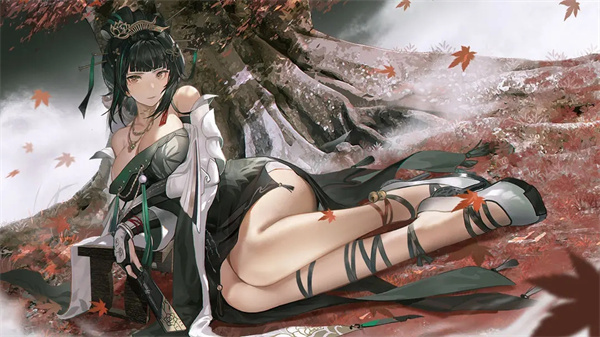 战双帕弥什浮英枕梦行