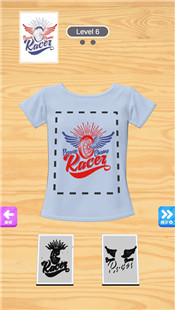 涂鸦叠叠乐手游