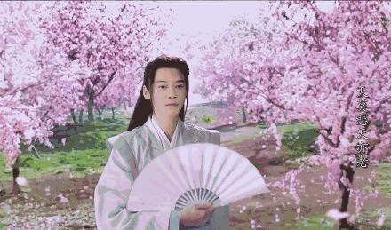 沈腾沙溢换脸版山河令表情包.gif 沈腾沙溢换脸版山河令表情包.gif