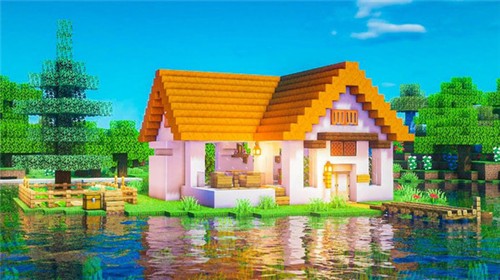 小小城市世界 v1.0