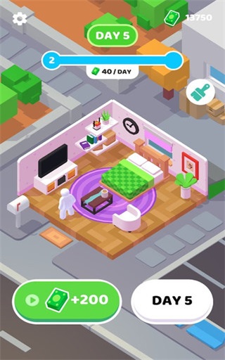 工作模拟 v1.2.8