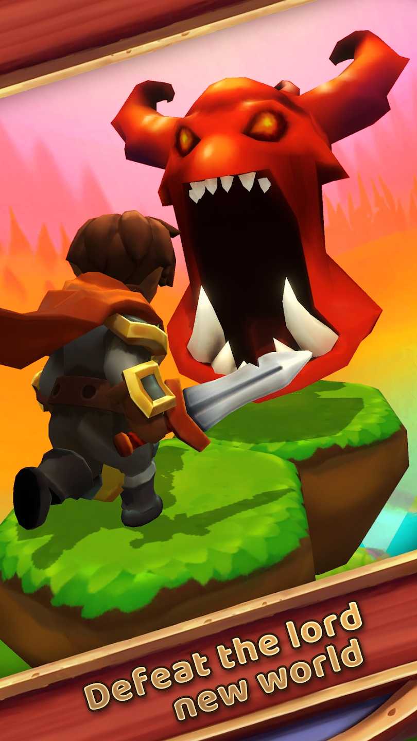 王座持有者中文安卓版  v5.2.4