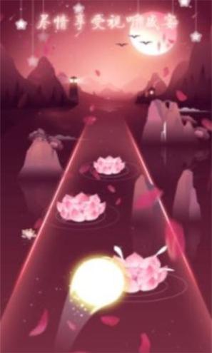 节奏梦境 节奏梦境