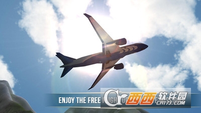 3D航空模拟器 v1.1.5安卓版