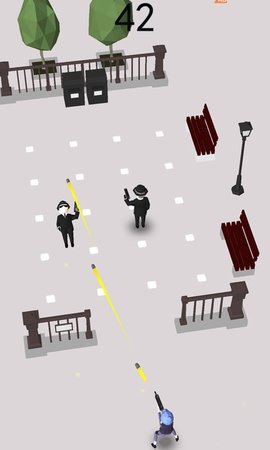 特工射贼准 v1.0.0