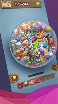 匹配三重气泡 v1.1.1