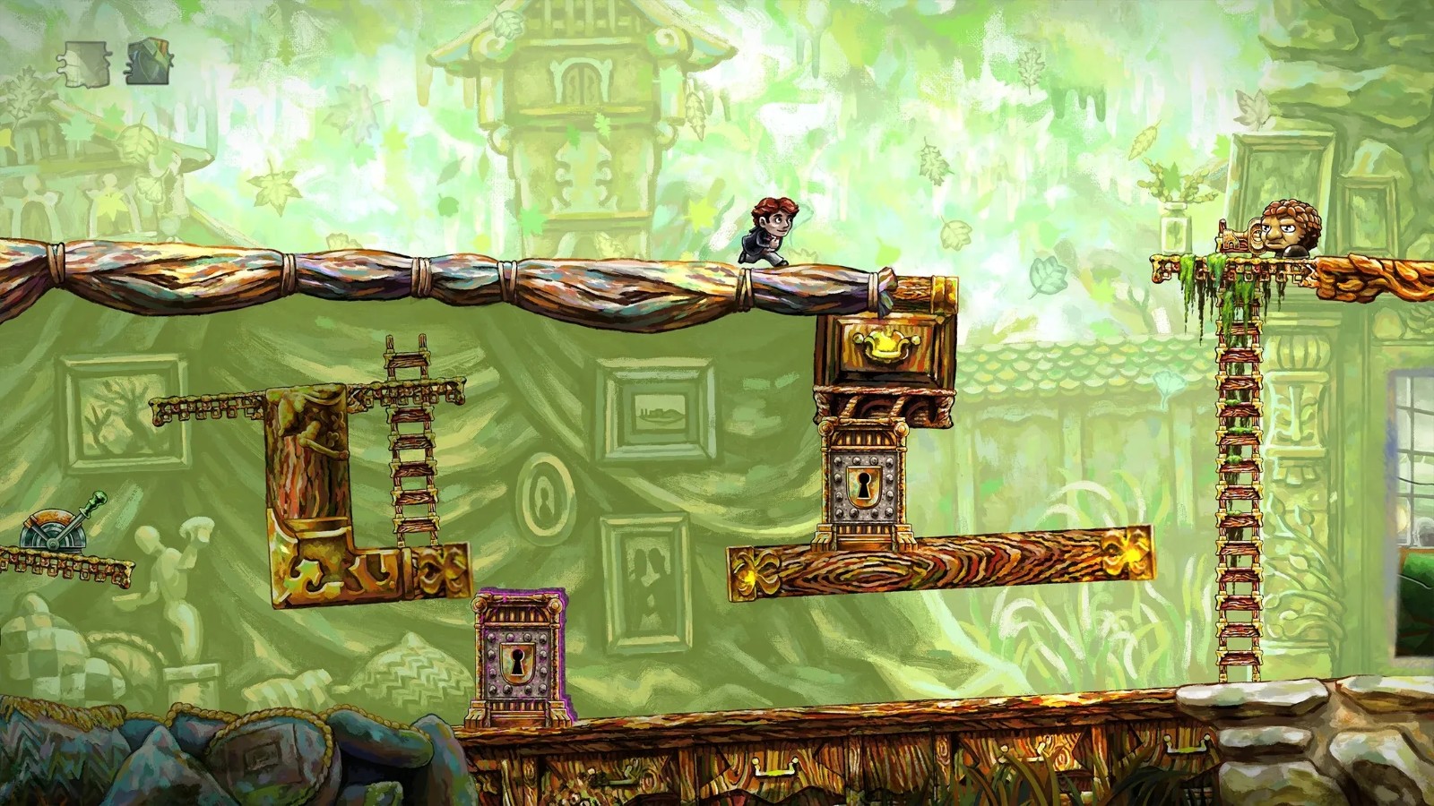 时空幻境周年纪念版 v2.0.25