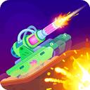 坦克之星官方正版