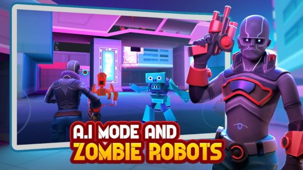 射击召唤大逃杀 v0.9976