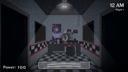 玩具熊的五夜后宫原神版 v3.2.5