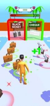 成为老板跑酷 v0.1