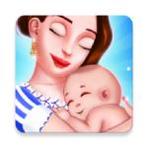 公主怀孕护理Princess Pregnant Care