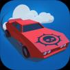 Zombie Road: Mad Drift(僵尸街道疯狂漂移)
