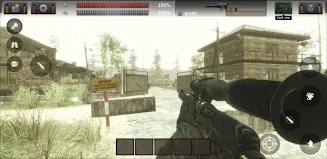 末日天堂之钥手机版 v0.1