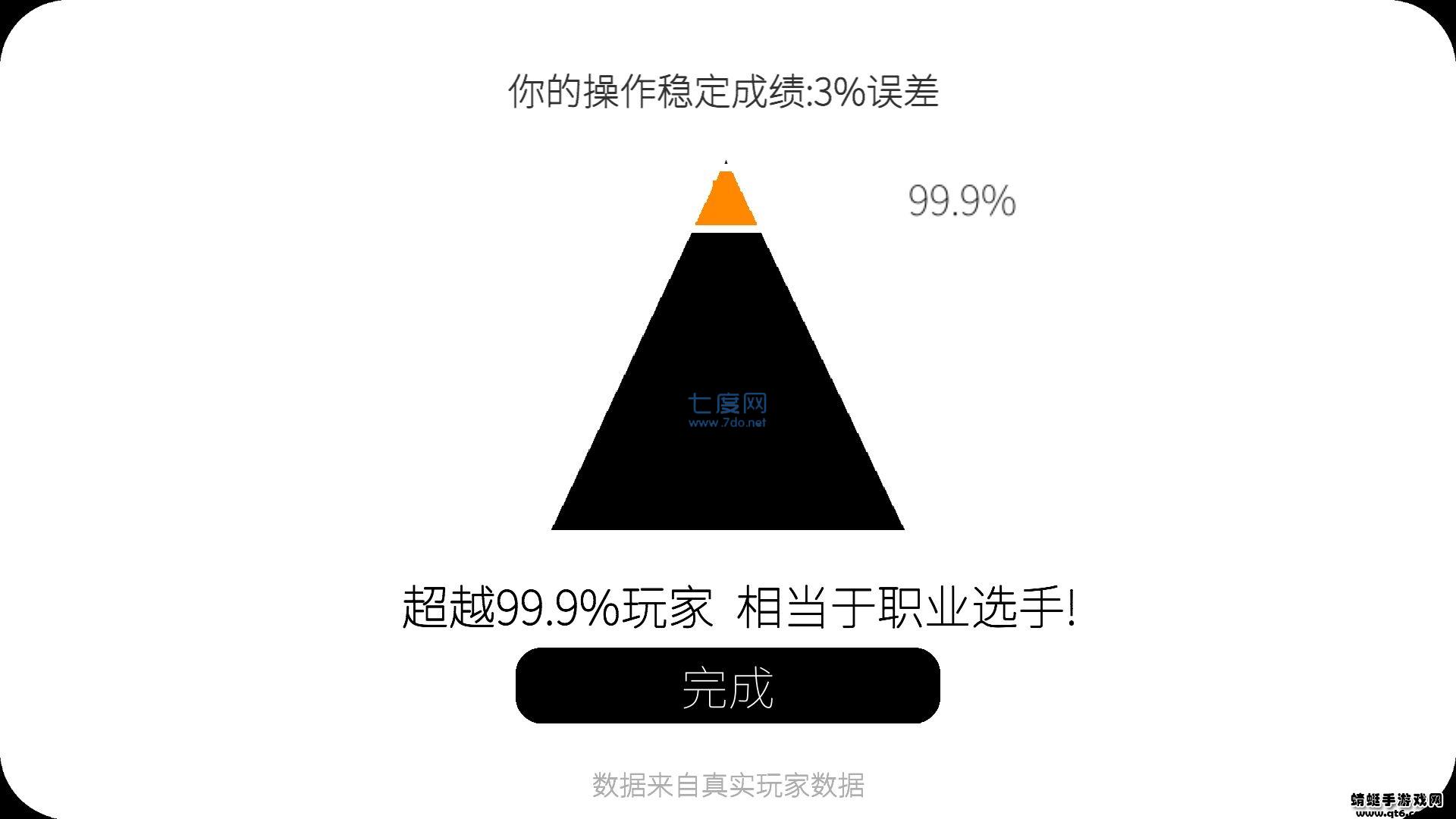 我的游戏天赋手机版 v1.0.5