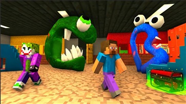 像素字母大逃杀 v1.0.5