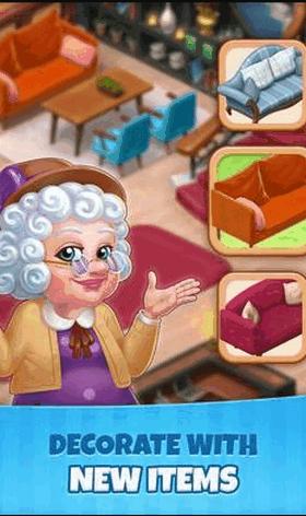 庄园咖啡厅正版  v1.121.14