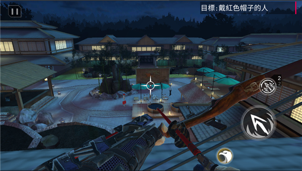 忍者信条中文版2023版本 v4.6.0