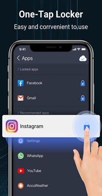 照片保险箱隐私计算器 v9.0.12