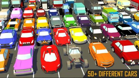 急速赛车逃逸Brake to Die v3.0.5