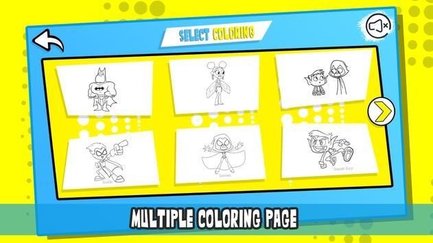 超级巨人着色 v2.1.4