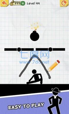 保卫火柴人2 v1.0.2.1