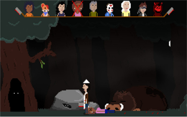 附近有个屠夫手机版 v1.1