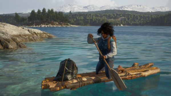 硬核生存Scum最新Steam手机版图片1