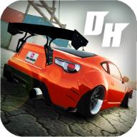 Drift Horizon(零点漂移)