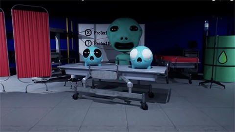 粉红色怪物生活挑战7 v1.0