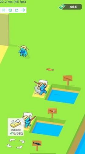 我的寿司酒吧 v0.73