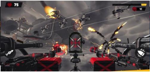 空战射手 2024-06-25 15:08