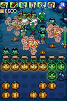 南瓜大战怪物 Pumpkins vs Monsters v4.0.5