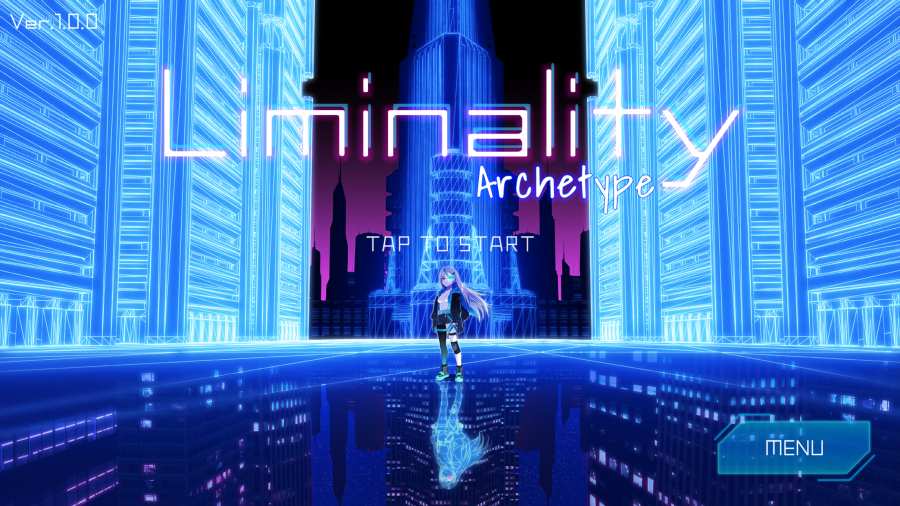 Liminality中文安卓版