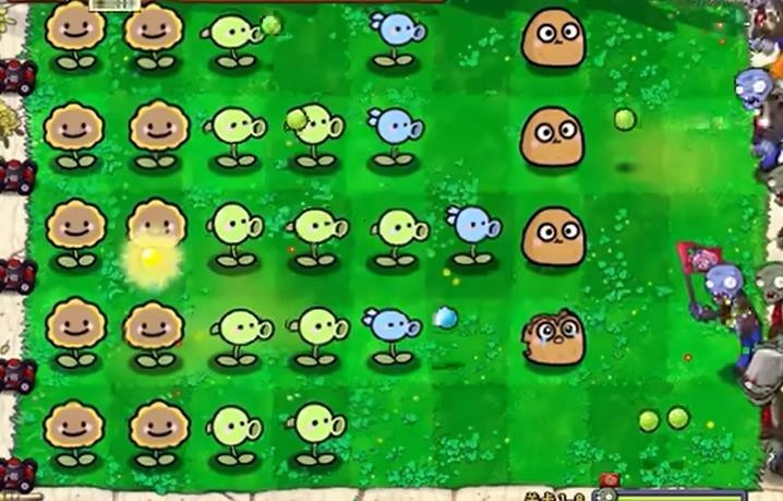 植物大战僵尸幼儿园版手机版 v3.4.4