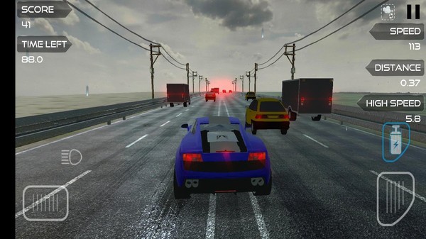 街头驾驶3D v1.7