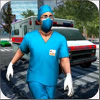 紧急救护车游戏