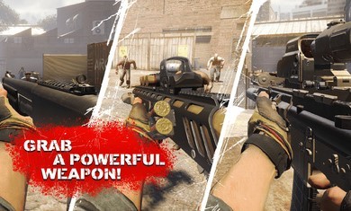 死亡锁链  v0.1.0